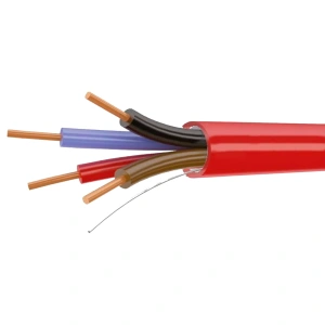 КСВВнг-LS 4x0,4(100м)(NKK) Кабель TCF