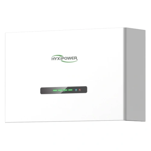 HYX-H15K-HTA Інвертор HYXiPOWER