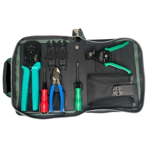 Pro'sKit PK-2061 для Solar-конекторів MC3&MC4 Набір інструментів