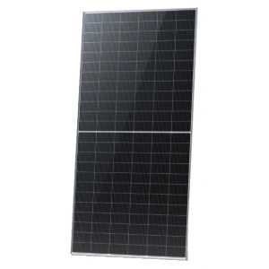 Jinko Solar JKM585N-72HL4-BDV 585 Вт (двостороння) Сонячна панель
