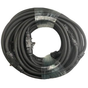 HYXiPower TJ-Cable-13T-12L-10AWG-3m Кабель