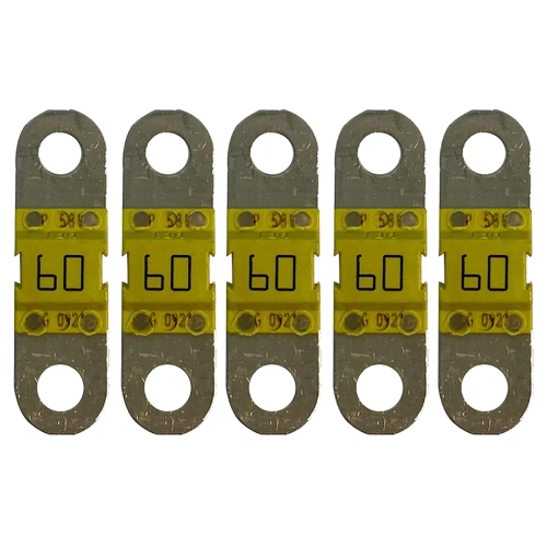 Victron Energy MIDI-fuse 60A/58V-M6 (package of 5 pcs) Запобіжник