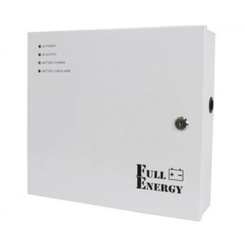 Full Energy BBG-245 24В 5А Блок безперебійного живлення