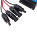 Neo Tools, 10А, 12 / 24В Контроллер солнечной панели - 6