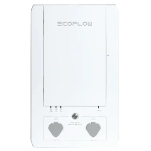 EcoFlow Smart Home Panel Панель керування
