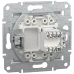 Schneider Electric Asfora (EPH4370121) RJ45 UTP 5E Розетка - 1