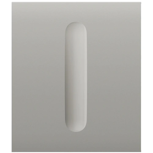 Ajax CenterButton (Dimmer) oyster Кнопка
