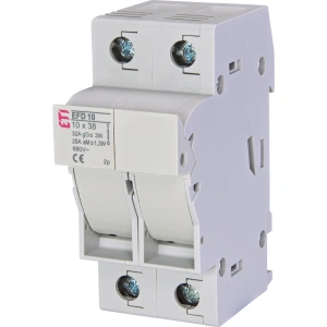 ЕТІ EFD 10 2p 690V Роз'єднувач