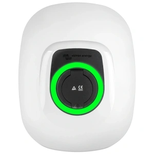 Victron Energy NS White Пластикова накладка для зарядної станції