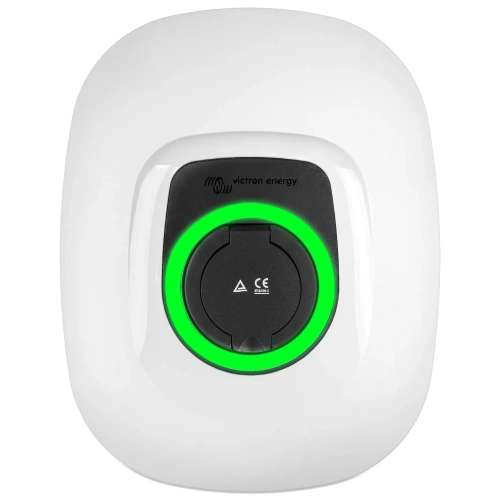 Victron Energy NS White Пластикова накладка для зарядної станції