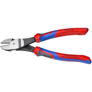 KNIPEX 74 02 200 Ø4.2мм Кусачки бокові (бокорізи)