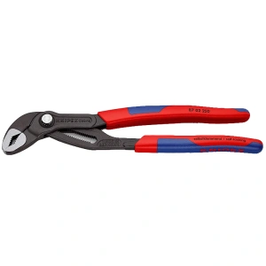 KNIPEX Cobra 87 02 250 Cантехнічні кліщі