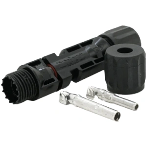 МС4 1000V30A-IP67 Конектор для монтажу сонячних систем