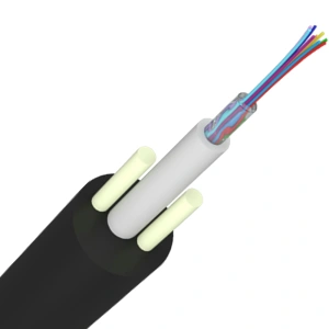 RCI S-CFP(NA)Fda-012 E9/125 (1.5 кН) (2км) Волоконно-оптичний кабель