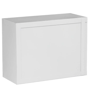 IPCOM БК-400-1 с планкой К-3713-02 Антивандальная коробка