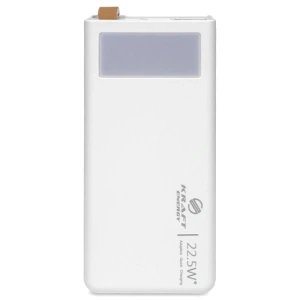 KRAFT KPB-2330FCL (30000 mAh) Повербанк