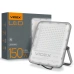 VIDEX PREMIUM 150W 5000K 220V LED прожектор - 3