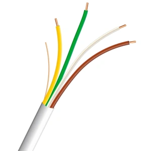 КСВВ 4х0,4 Кабель