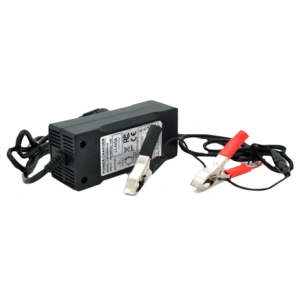 Merlion LiFePO4 12V(14,6V)-5A-60W Зарядний пристрій для акумуляторів