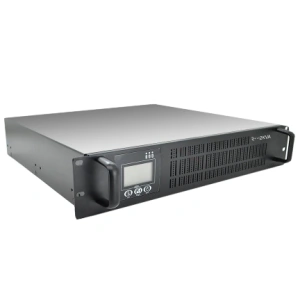 Ritar RT-2KS-LCD 2000ВA з правильною синусоїдою Джерело безперебійного живлення