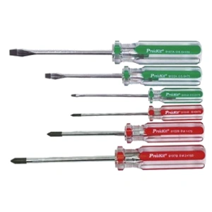 Pro'sKit SW-9106 Набір викруток