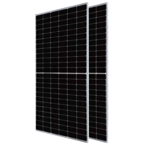 JA SOLAR JAM72S30-545/MR 545 Вт Сонячна панель