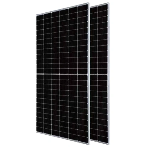 JA SOLAR JAM72S30-545/MR 545 Вт Сонячна панель