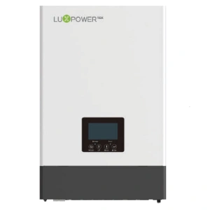 LuxPower SNA5000 Wide PV (5 кВт, 1 фаза) Сонячний інвертор
