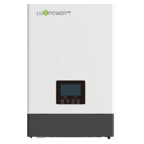 LuxPower SNA5000 Wide PV (5 кВт, 1 фаза) Сонячний інвертор