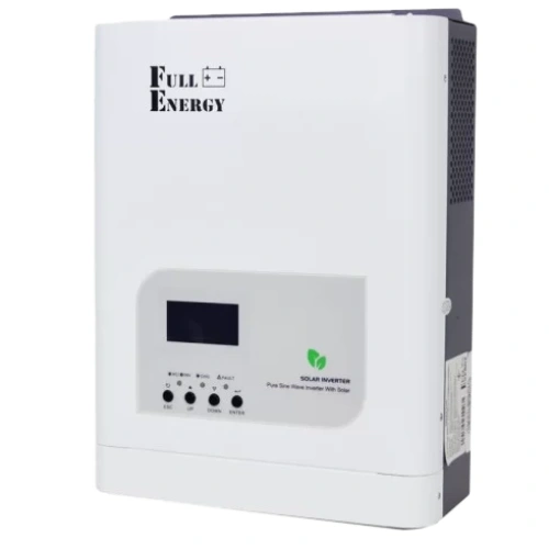 Full Energy BBGI-1512Pro Із зарядним пристроєм