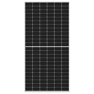 JA Solar JAM72S30-550/MR 550Вт Сонячна панель