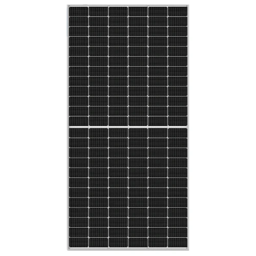 JA Solar JAM72S30-550/MR 550Вт Сонячна панель