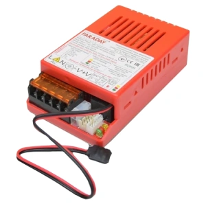 Faraday Electronics UPS ASCH PL 14В 2А 7А•г Безперебійний блок живлення під акумулятор