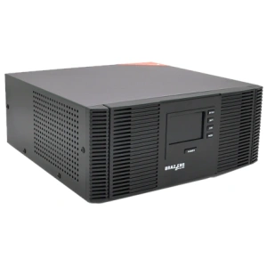 BRAZZERS BRZ-SOLAR-1000 Гібридний інвертор