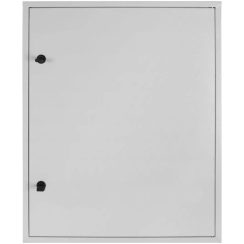 E.NEXT e.mbox.pro.p.120.80.30 Корпус металевий IP31 з монтажною панеллю