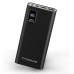 TITANUM 727S 20000mAh 22.5W Black Повербанк - 2