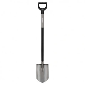 Fiskars Ergonomic (1066708) Лопата штикова