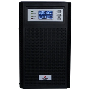 Kraft KRF-T10KVA/10KW(LCD)Ex Pro Online Джерело безперебійного живлення
