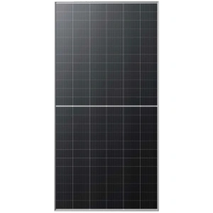 Jinko Solar JKM590N-72HL4-V 590 Вт Сонячна панель