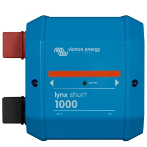 Victron Energy Lynx Shunt VE.Can (M8) Шинопровід