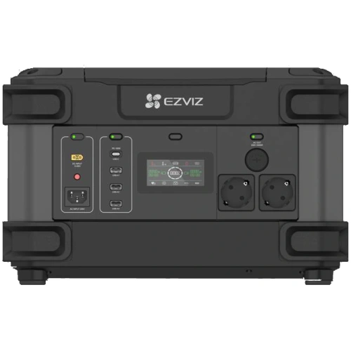 Ezviz CS-PS1300 (CN066) 2000Вт Портативна зарядна станція