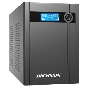 Hikvision DS-UPS3000 3000 ВА Джерело безперебійного живлення