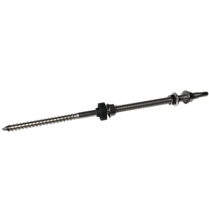 Photonica М10х300 А2 (DW-10-300) Болти шестигранні