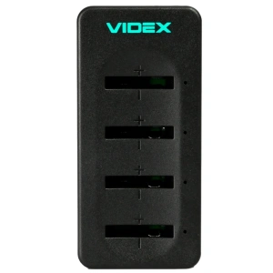 Videx VCH-LC420 Зарядное устройство