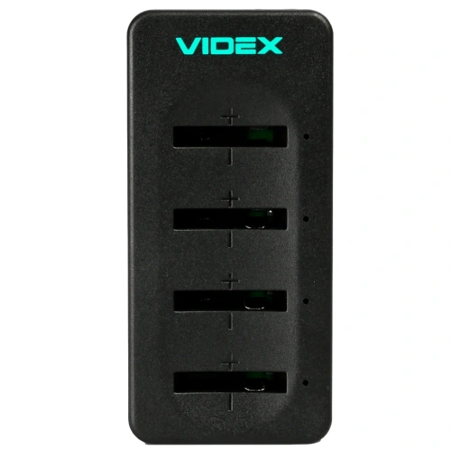 Videx VCH-LC420 Зарядное устройство