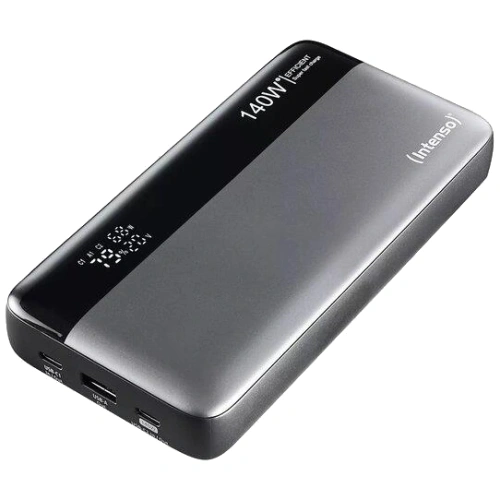 INTENSO HE25000 7350060 25 000 мА•г Повербанк