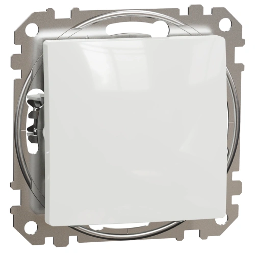 Schneider Electric Sedna Design & Elements SDD111111 Кнопковий вимикач