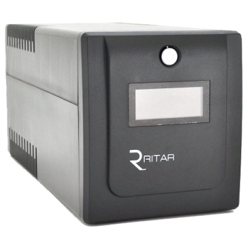 Ritar RTP1500 Proxima-D 1500ВA Джерело безперебійного живлення
