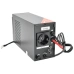 Ritar RTSW-600 LCD 600ВA 12В правильна синусоїда Джерело безперебійного живлення під акумулятор - 1