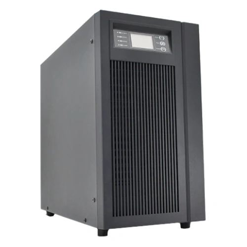 Ritar PT-10KS-LCD 10000ВA 192В з правильною синусоїдою Джерело безперебійного живлення
